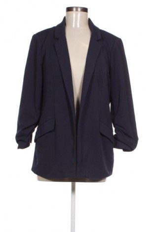 Damen Blazer ONLY, Größe M, Farbe Blau, Preis 14,99 €