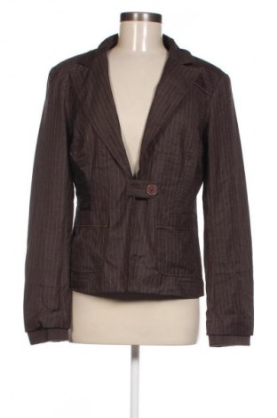 Damen Blazer ONLY, Größe L, Farbe Braun, Preis € 11,99