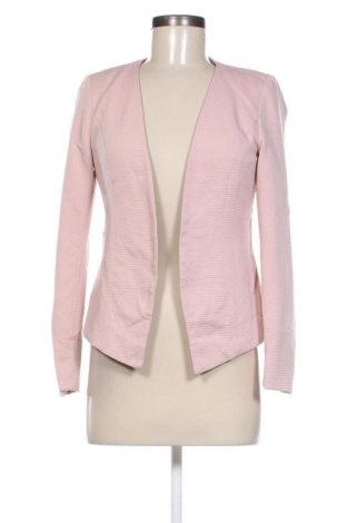 Damen Blazer ONLY, Größe XS, Farbe Rosa, Preis 13,49 €