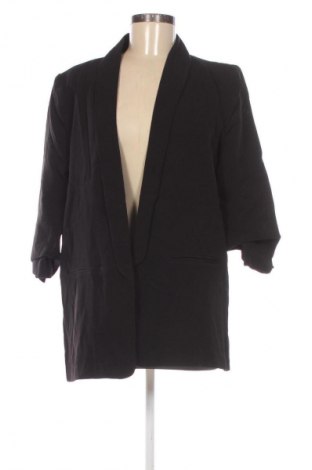 Damen Blazer ONLY, Größe M, Farbe Schwarz, Preis 28,99 €