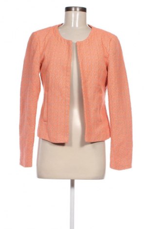 Damen Blazer ONLY, Größe M, Farbe Orange, Preis 28,99 €