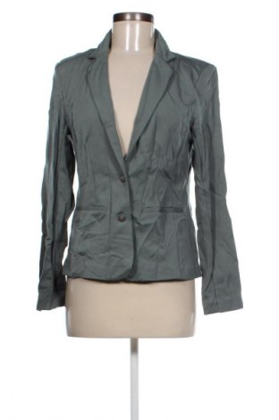 Damen Blazer ONLY, Größe L, Farbe Grün, Preis 28,99 €