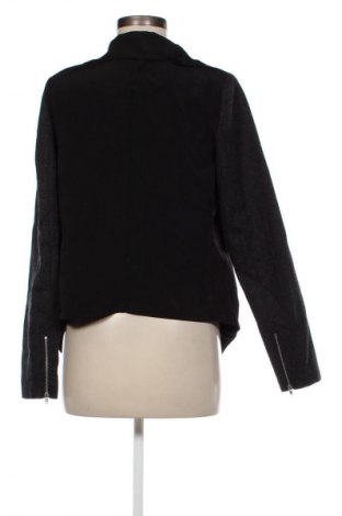 Sacou de femei Object, Mărime XS, Culoare Negru, Preț 112,99 Lei