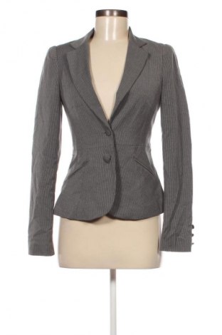 Damen Blazer Orsay, Größe XS, Farbe Grau, Preis 11,99 €