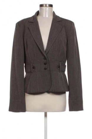 Damen Blazer Orsay, Größe M, Farbe Braun, Preis 24,55 €