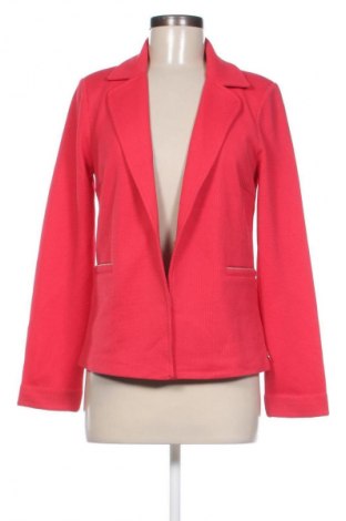 Damen Blazer POM Amsterdam, Größe S, Farbe Rot, Preis 142,99 €