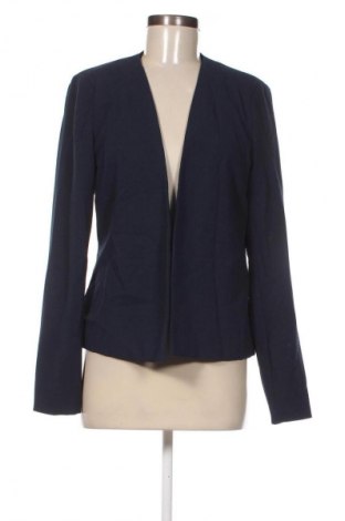 Damen Blazer Pieces, Größe L, Farbe Blau, Preis € 14,99