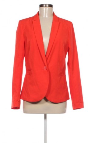 Damen Blazer Pimkie, Größe M, Farbe Rot, Preis 15,99 €