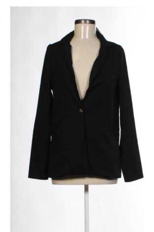 Damen Blazer Pull&Bear, Größe S, Farbe Schwarz, Preis 6,99 €