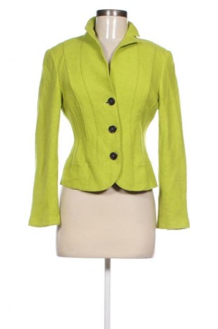 Damen Blazer Riani, Größe M, Farbe Grün, Preis € 167,49