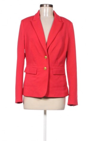 Damen Blazer Rick Cardona, Größe L, Farbe Rot, Preis € 24,99