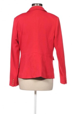 Damen Blazer Rick Cardona, Größe L, Farbe Rot, Preis € 24,99