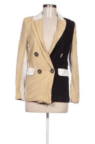 Damen Blazer River Island, Größe XXS, Farbe Mehrfarbig, Preis 47,99 €