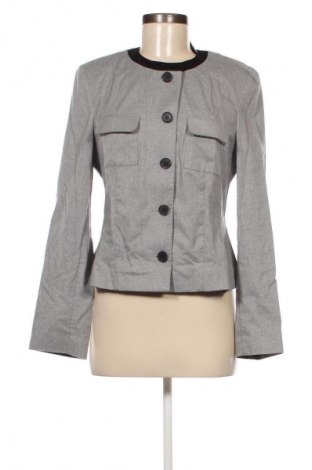 Damen Blazer S.Oliver, Größe M, Farbe Grau, Preis 16,99 €