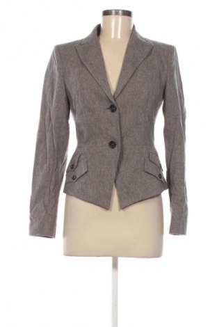 Damen Blazer S.Oliver, Größe XS, Farbe Grau, Preis 47,99 €