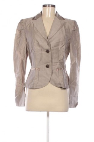 Damen Blazer S.Oliver, Größe M, Farbe Beige, Preis € 47,99