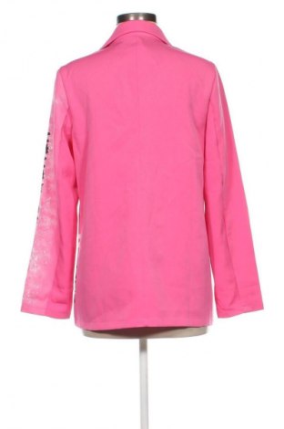 Damen Blazer SHEIN, Größe M, Farbe Rosa, Preis € 17,49