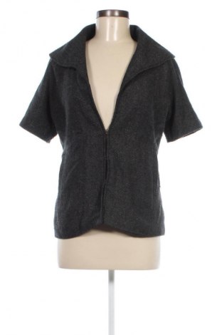 Damen Blazer Saint Tropez, Größe XL, Farbe Grau, Preis € 9,99