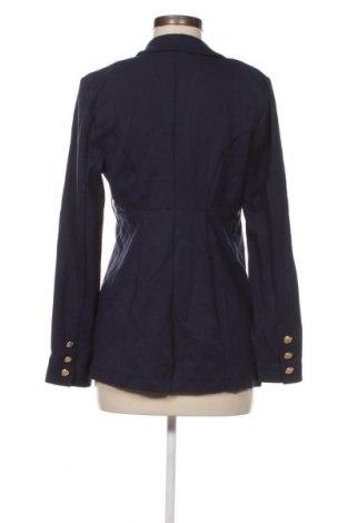 Damen Blazer Seraphine, Größe M, Farbe Blau, Preis € 33,99