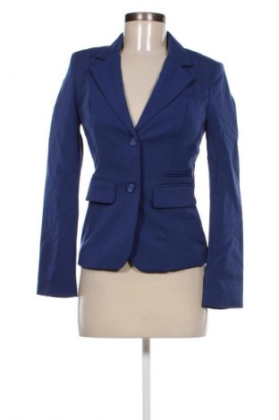 Damen Blazer Silvian Heach, Größe XS, Farbe Blau, Preis 75,99 €