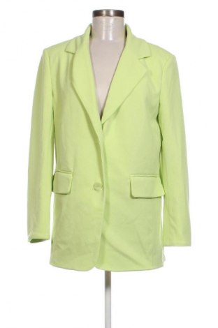 Damen Blazer Sinsay, Größe M, Farbe Grün, Preis € 16,42