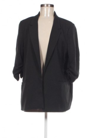 Damen Blazer Soaked In Luxury, Größe XL, Farbe Schwarz, Preis € 41,99