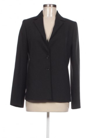 Damen Blazer Stefanel, Größe S, Farbe Schwarz, Preis 142,99 €