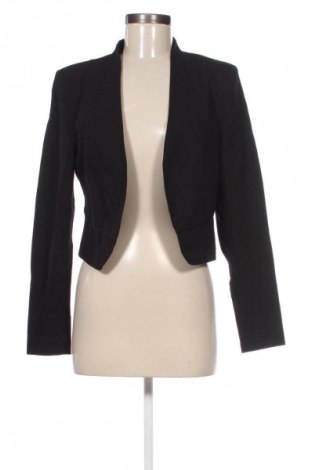 Sacou de femei Steps, Mărime M, Culoare Negru, Preț 157,99 Lei