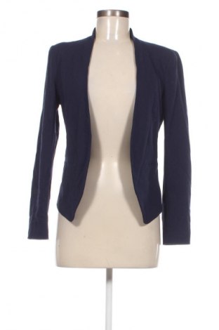 Damen Blazer Steps, Größe S, Farbe Blau, Preis 33,99 €