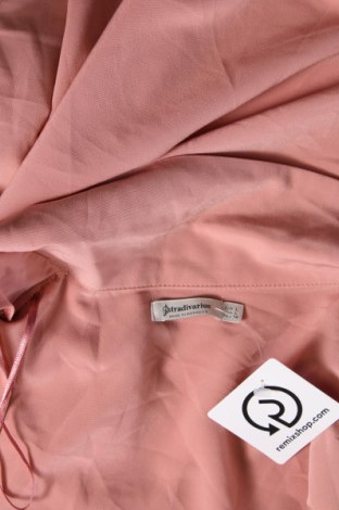 Damen Blazer Stradivarius, Größe L, Farbe Rosa, Preis € 15,99