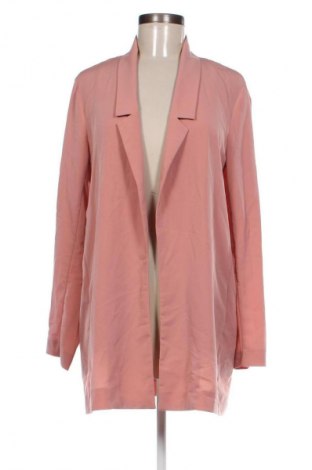 Damen Blazer Stradivarius, Größe L, Farbe Rosa, Preis € 15,99