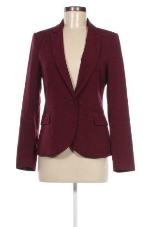 Damen Blazer Stradivarius, Größe S, Farbe Rot, Preis € 33,99