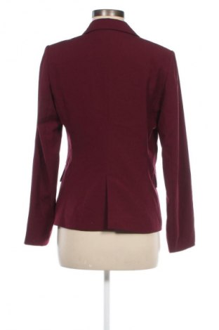 Damen Blazer Stradivarius, Größe S, Farbe Rot, Preis 33,99 €