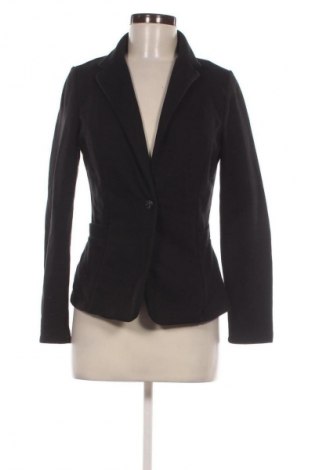 Damen Blazer Street One, Größe S, Farbe Schwarz, Preis 24,99 €