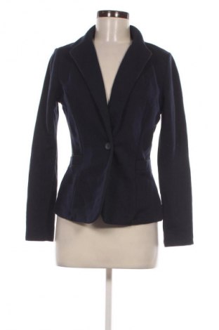 Damen Blazer Street One, Größe S, Farbe Blau, Preis 24,99 €