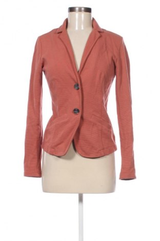 Damen Blazer Street One, Größe S, Farbe Orange, Preis € 24,49