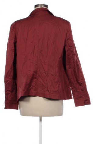 Damen Blazer Taifun, Größe L, Farbe Rot, Preis € 34,49