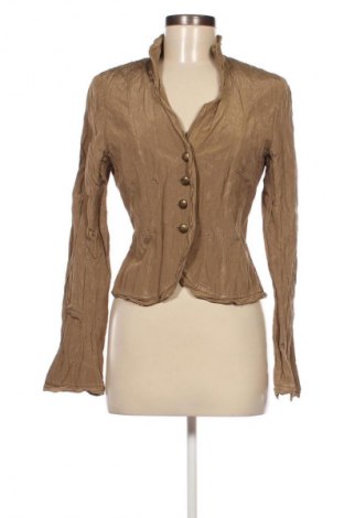 Damen Blazer Taifun, Größe S, Farbe Beige, Preis 38,49 €