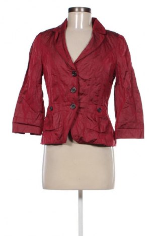 Damen Blazer Taifun, Größe M, Farbe Rot, Preis 38,49 €