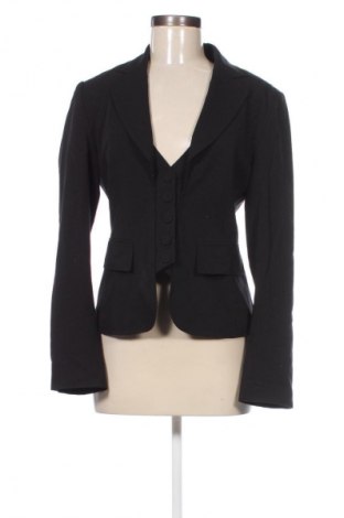 Damen Blazer Taifun, Größe S, Farbe Schwarz, Preis 15,99 €