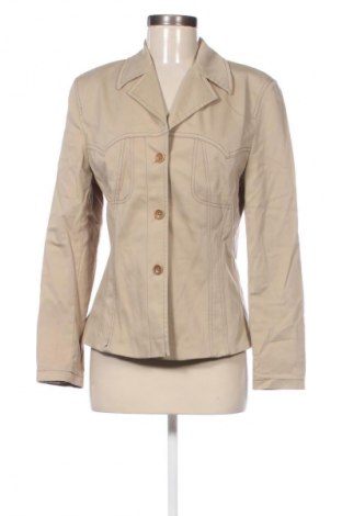 Damen Blazer Taifun, Größe M, Farbe Beige, Preis 75,99 €