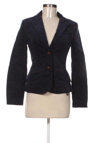 Damen Blazer Tamaris, Größe XS, Farbe Blau, Preis € 21,99