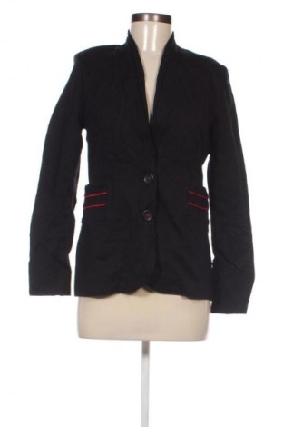 Damen Blazer Tanais, Größe M, Farbe Schwarz, Preis 33,99 €