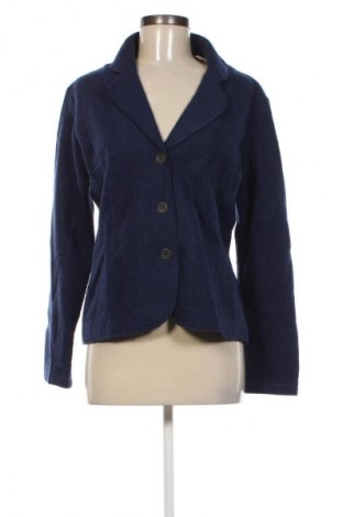 Damen Blazer Tara, Größe M, Farbe Blau, Preis 33,99 €