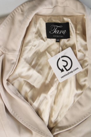 Damen Blazer Tara, Größe M, Farbe Beige, Preis € 15,99