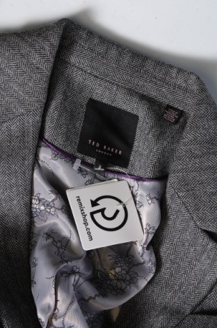 Dámské sako  Ted Baker, Velikost S, Barva Šedá, Cena  3 559,00 Kč