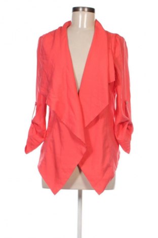 Damen Blazer Temt, Größe L, Farbe Orange, Preis 27,99 €