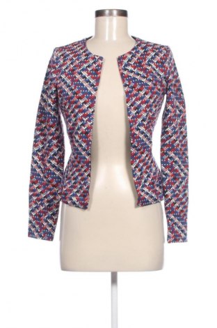 Damen Blazer Tom Tailor, Größe XS, Farbe Mehrfarbig, Preis 47,99 €