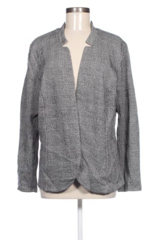 Damen Blazer Tom Tailor, Größe XL, Farbe Grau, Preis € 47,99