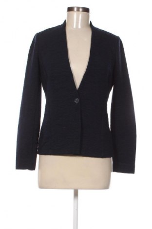 Damen Blazer Tom Tailor, Größe S, Farbe Blau, Preis 47,99 €